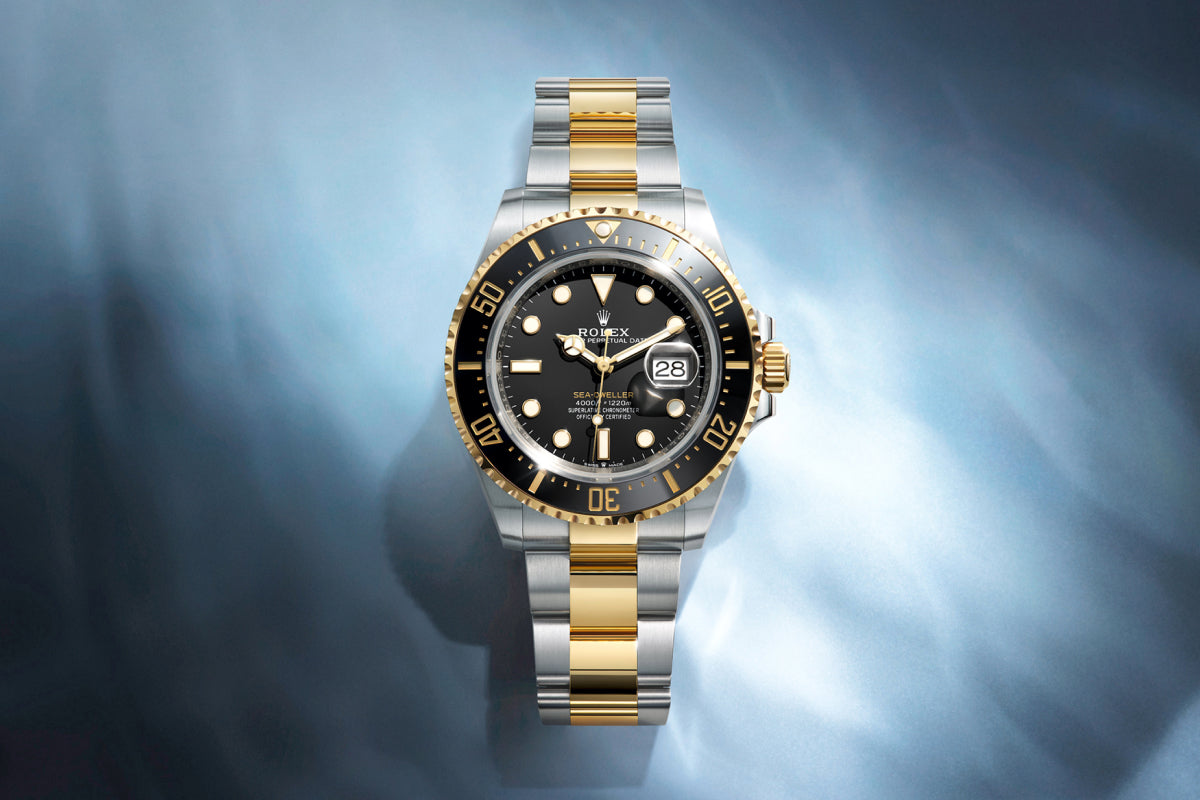 Orologi Rolex Air-King - Pisa 1940