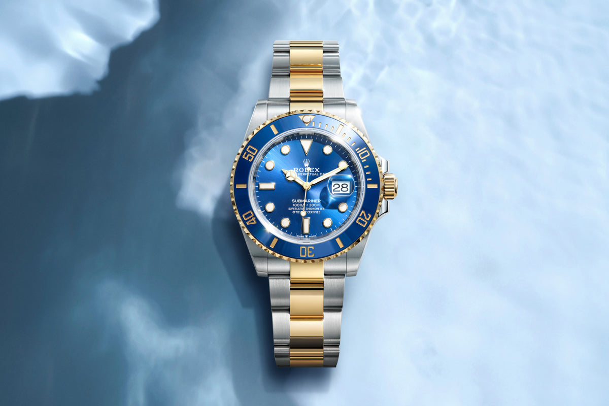 Orologi Rolex Air-King - Pisa 1940
