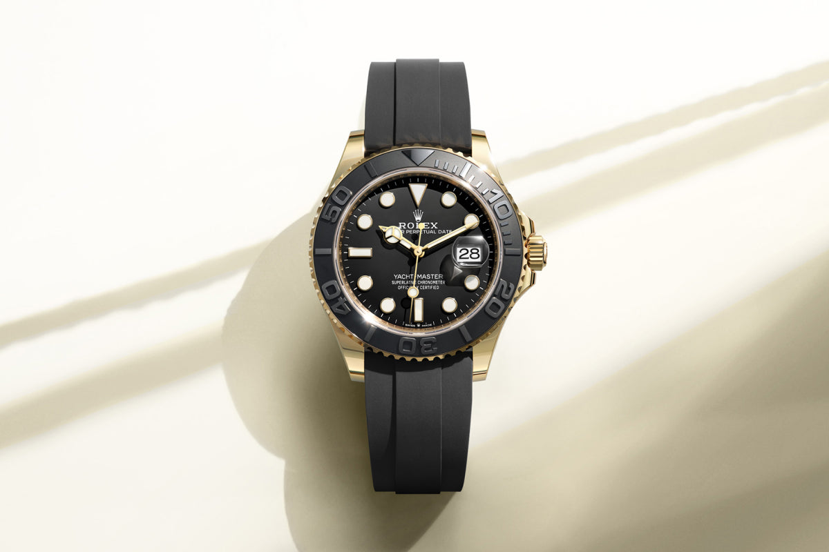 ROLEX Yacht-Master 掛時計 Rolex Yacht-Master Watches | Pisa 1940