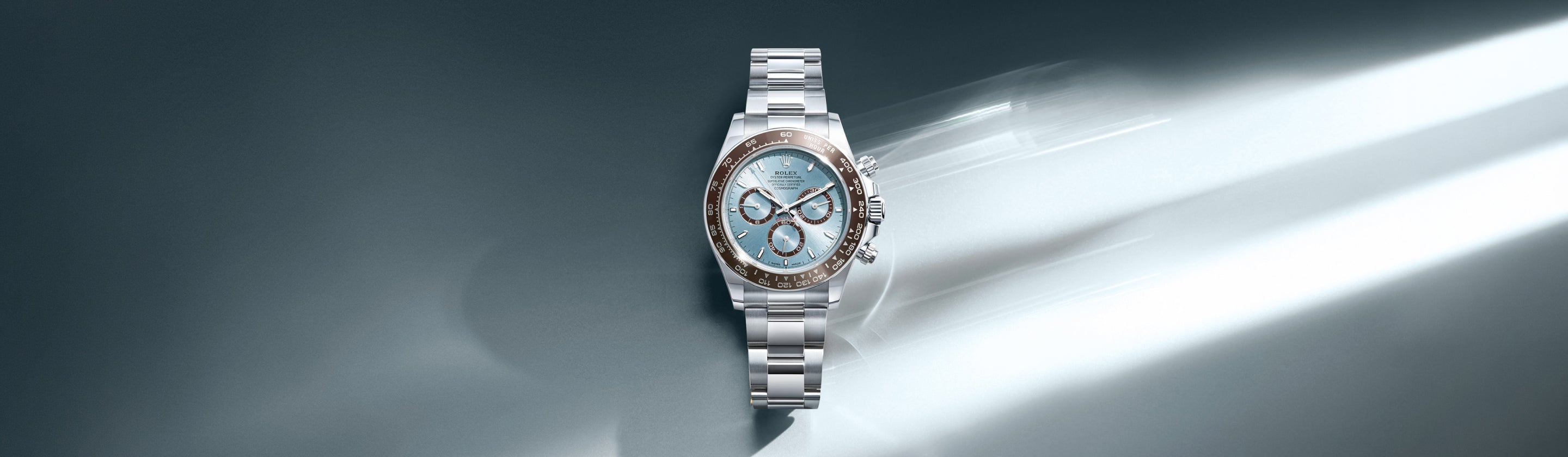 Rolex Cosmograph Daytona watches - Pisa 1940