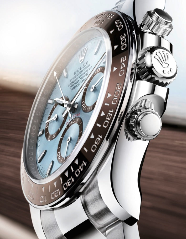 Rolex Cosmograph Daytona watches - Pisa 1940