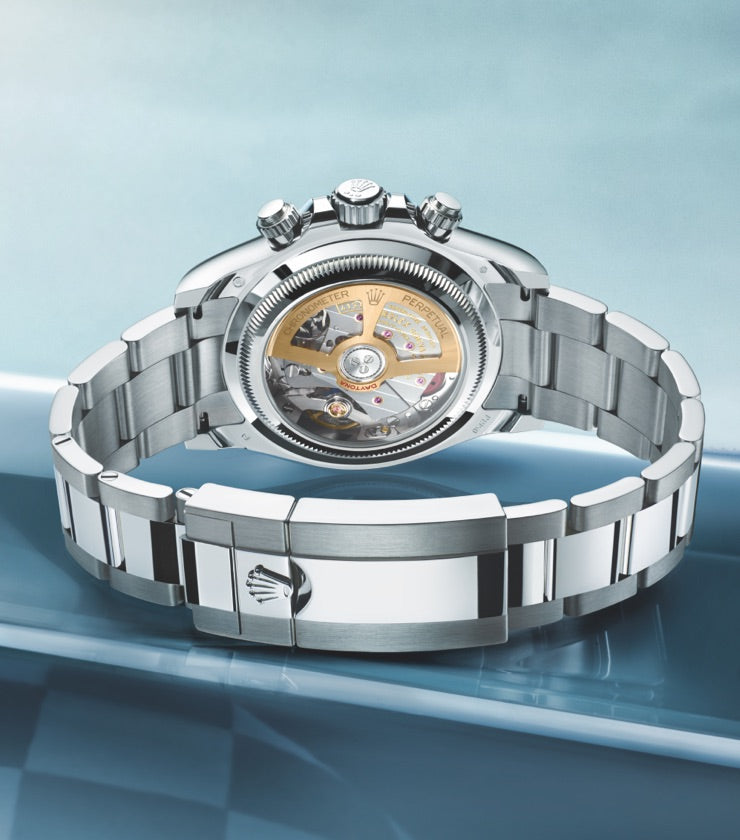 Rolex Cosmograph Daytona watches - Pisa 1940