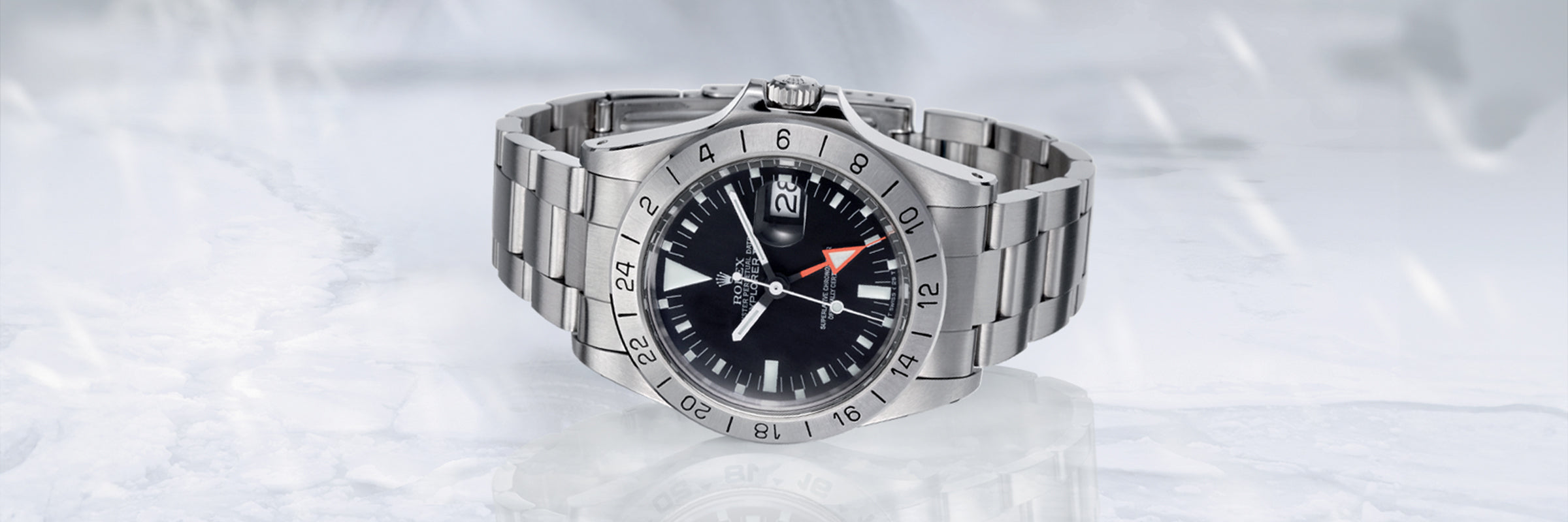 Explorer II