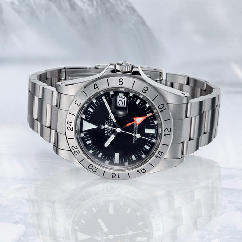 Explorer II