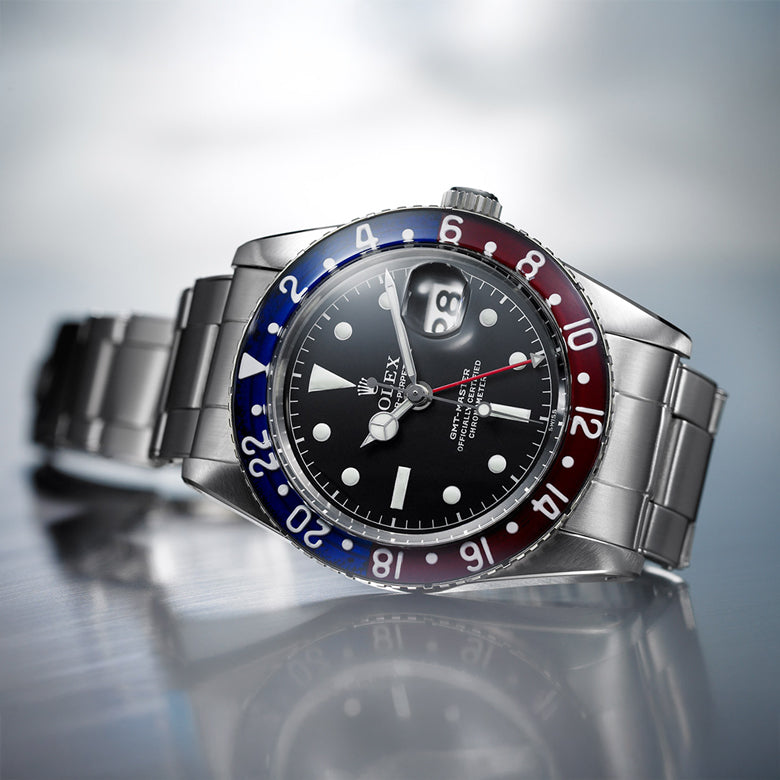GMT-Master