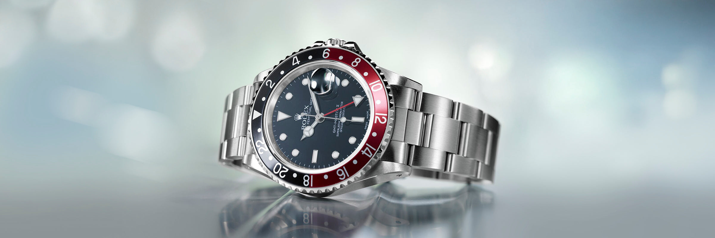 GMT-Master II