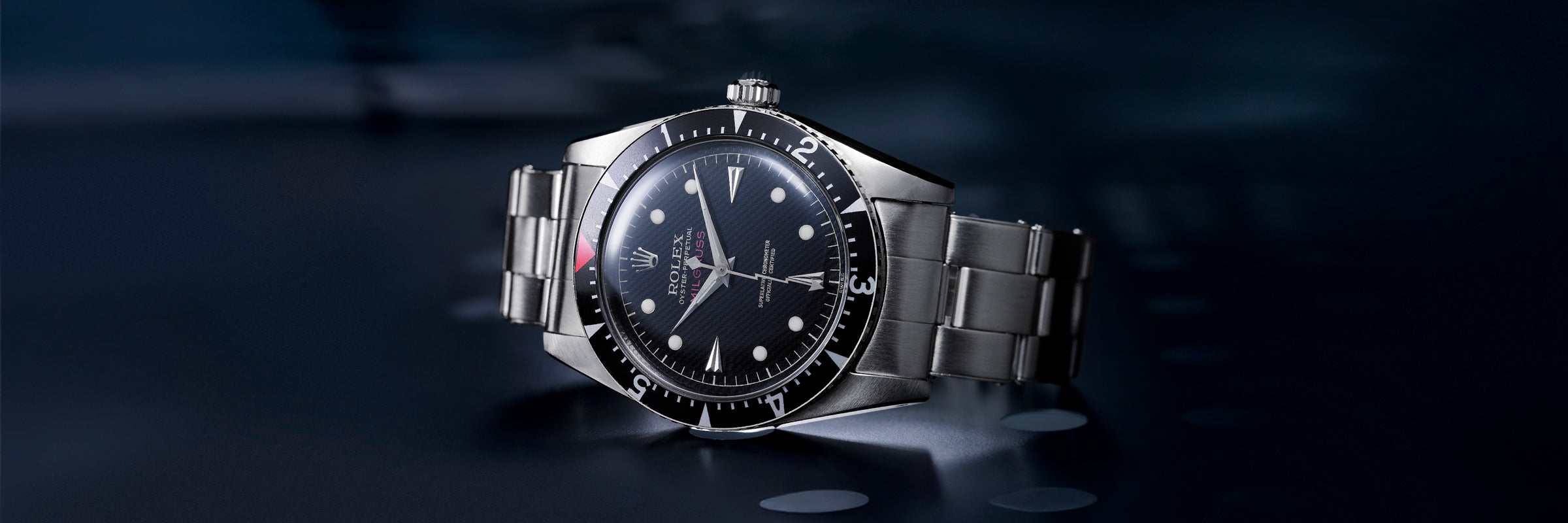 Milgauss