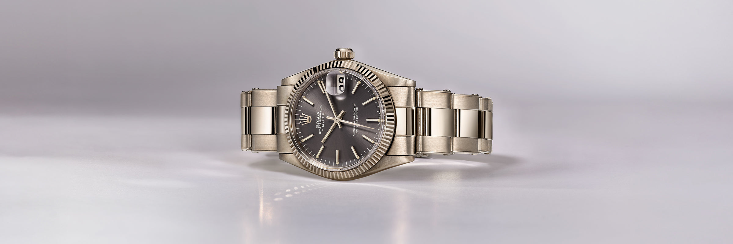 Oyster Perpetual