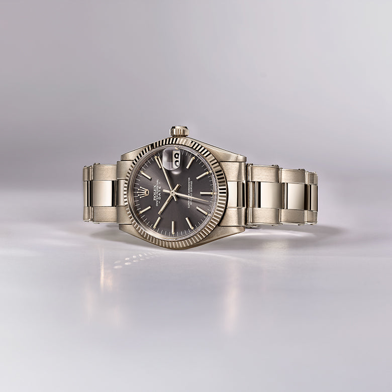 Oyster Perpetual