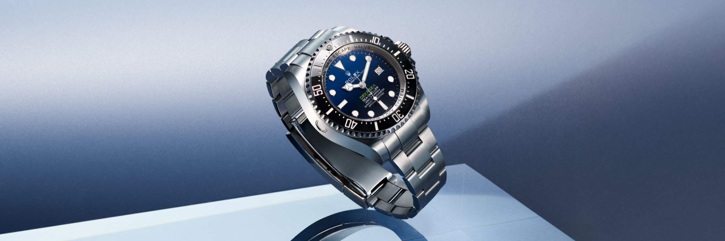 Deepsea