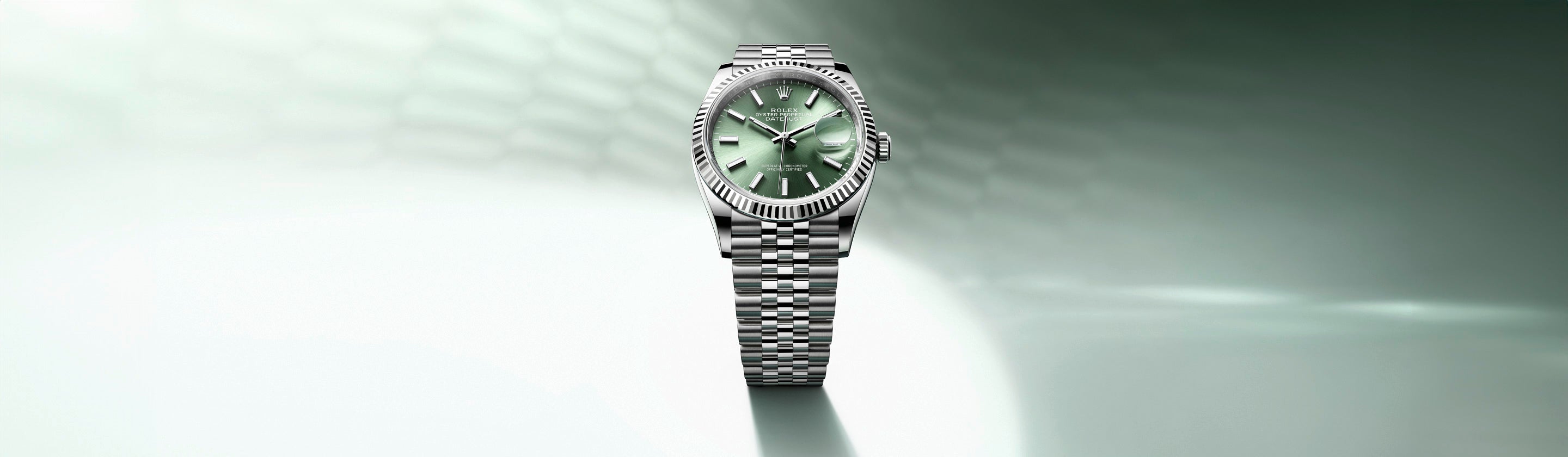 Rolex Datejust watches - Pisa 1940