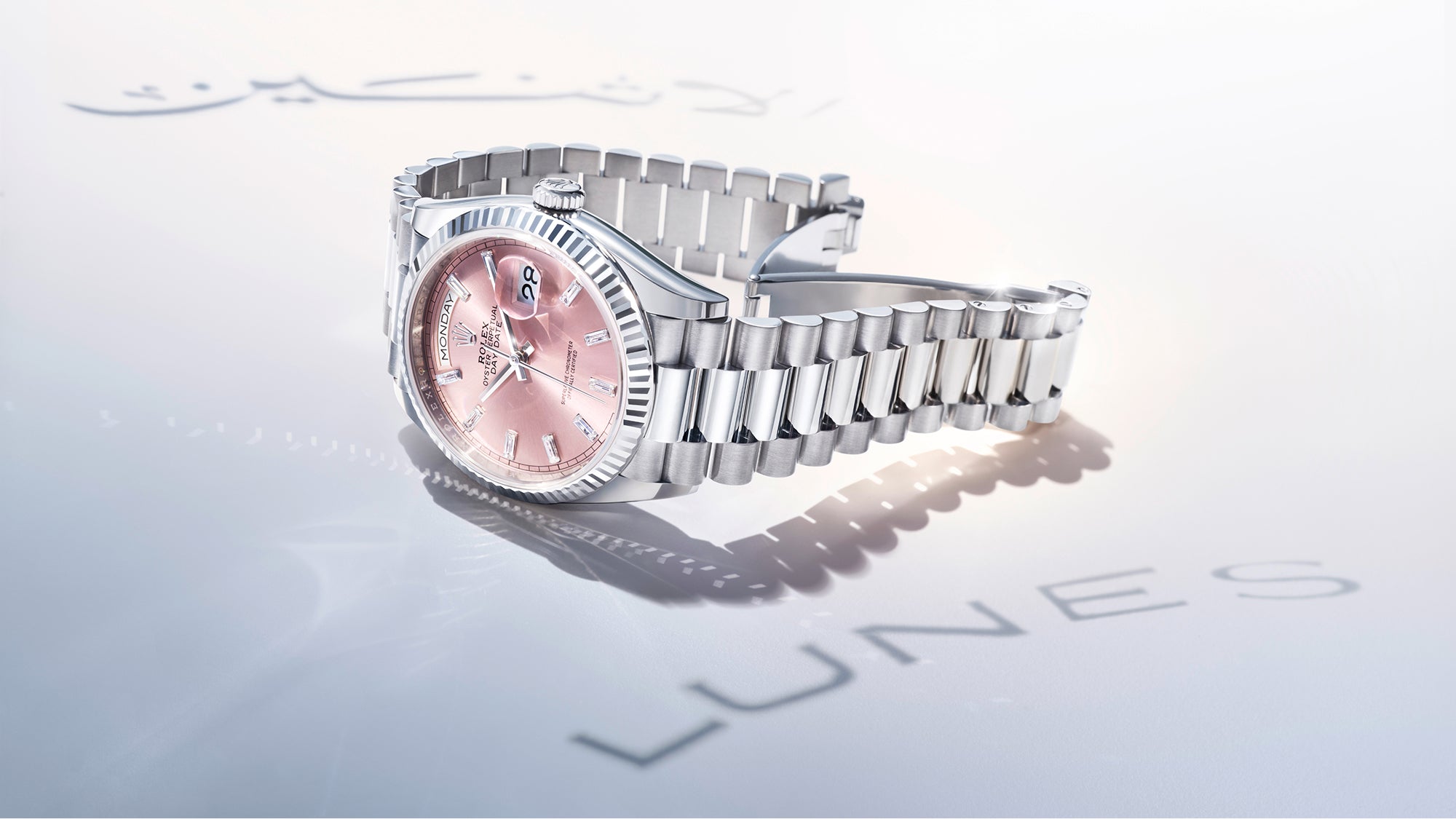 Orologi Rolex Day-Date - Pisa 1940