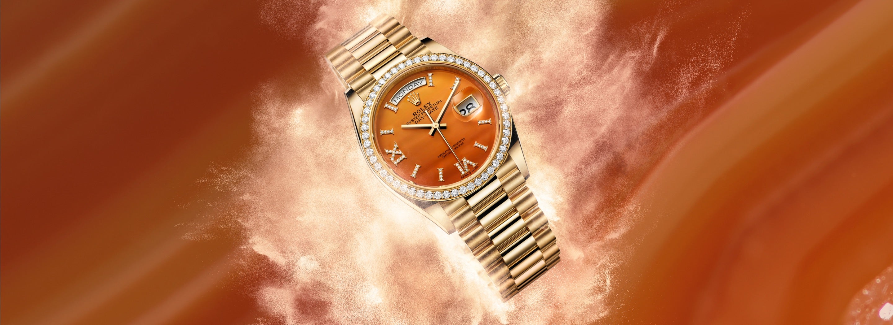 Orologi Rolex Day-Date - Pisa 1940