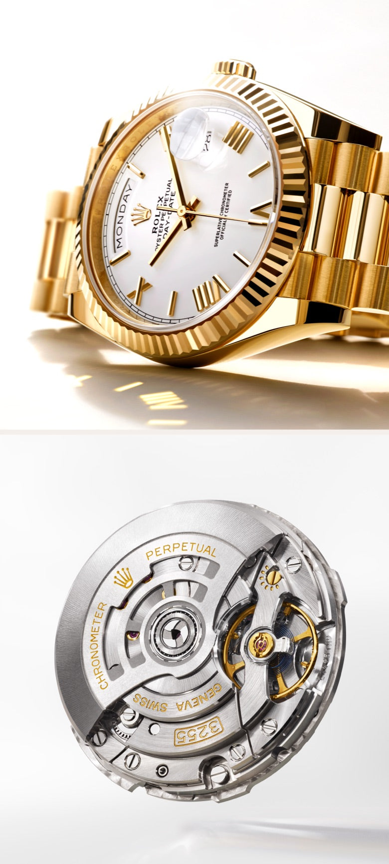 Orologi Rolex Day-Date - Pisa 1940