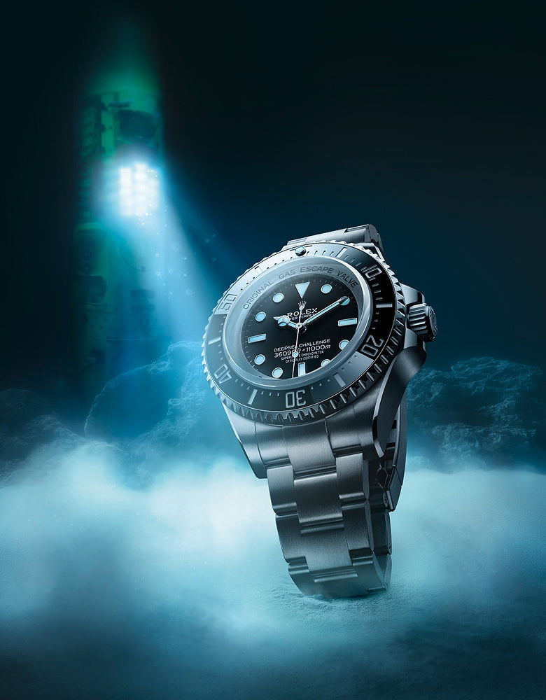 Orologi Rolex Deepsea - Pisa 1940