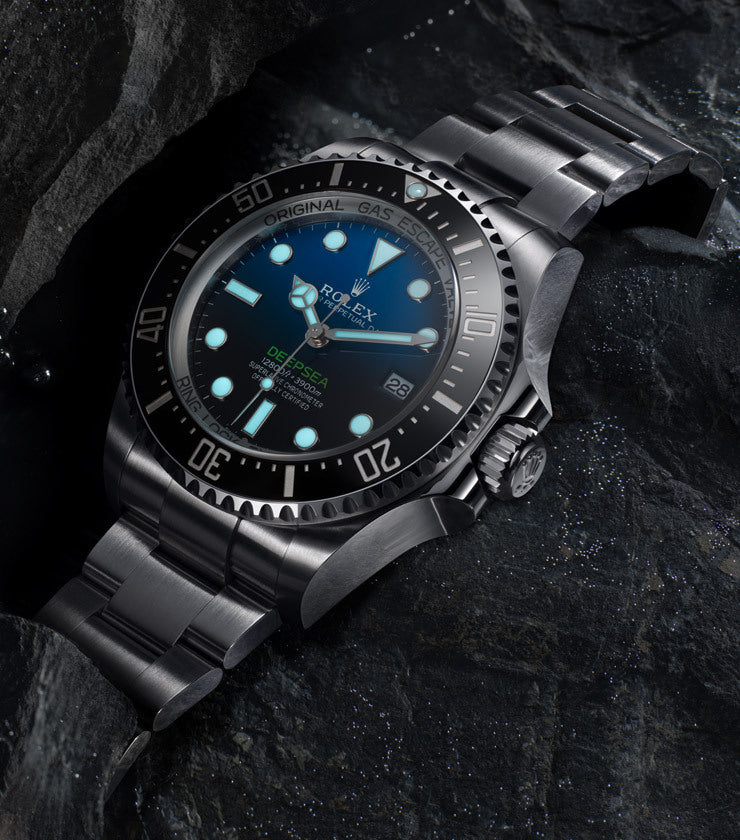 Rolex Deepsea watches - Pisa 1940