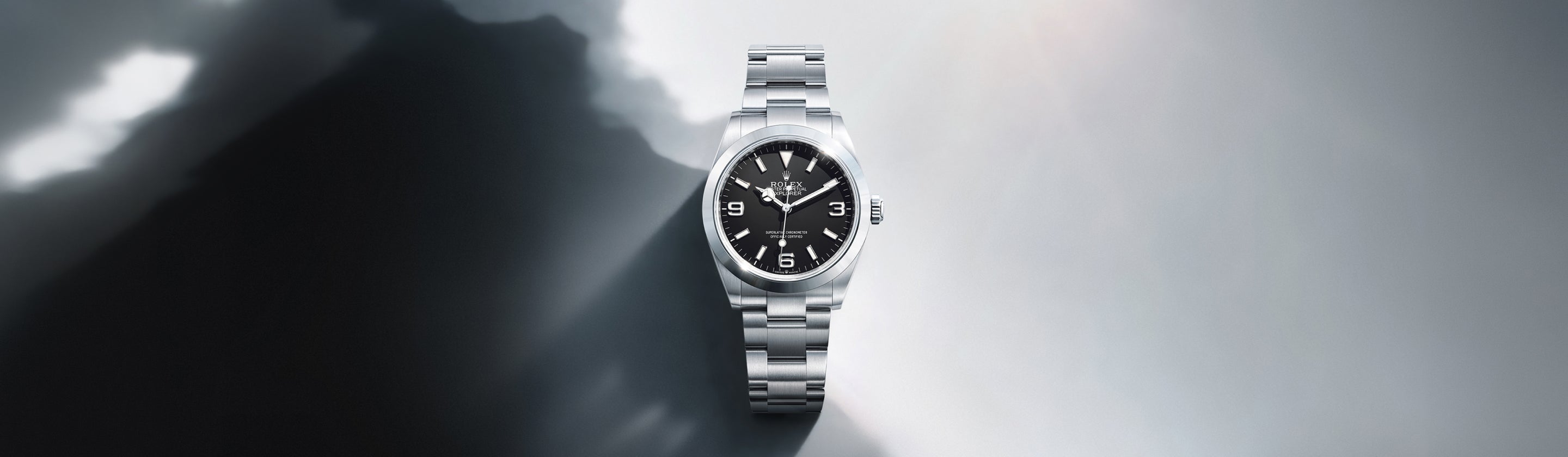 Orologi Rolex Explorer - Pisa 1940