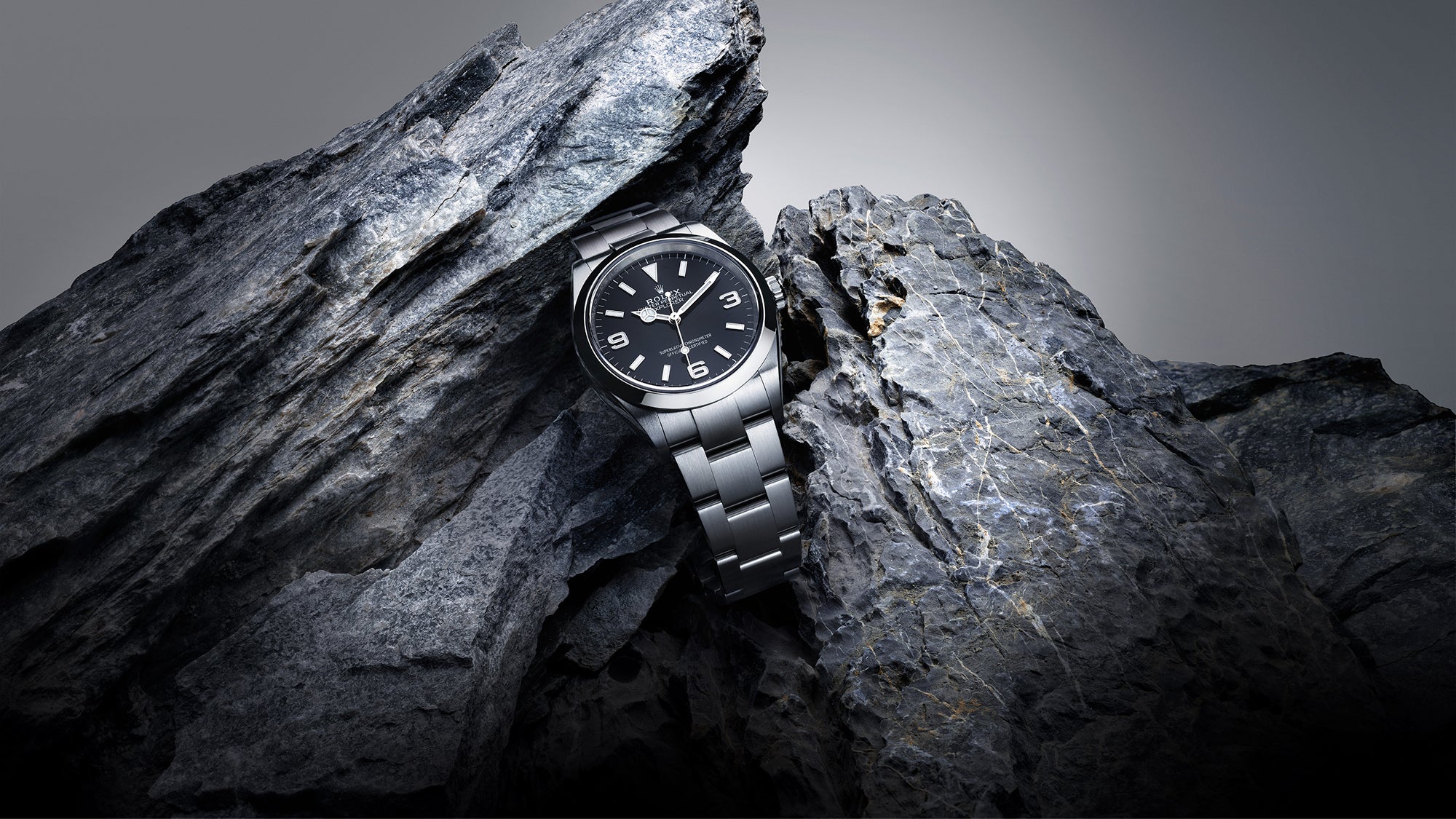 Orologi Rolex Explorer - Pisa 1940