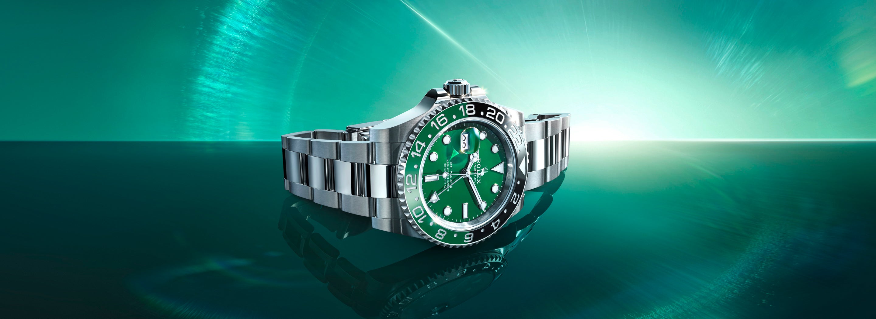 Orologi Rolex GMT-Master II - Pisa 1940