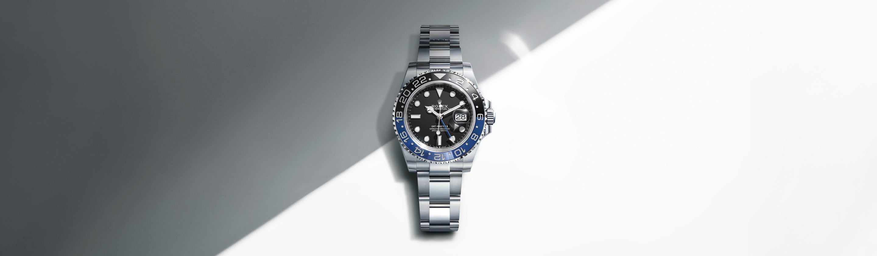 Orologi Rolex GMT-Master II - Pisa 1940