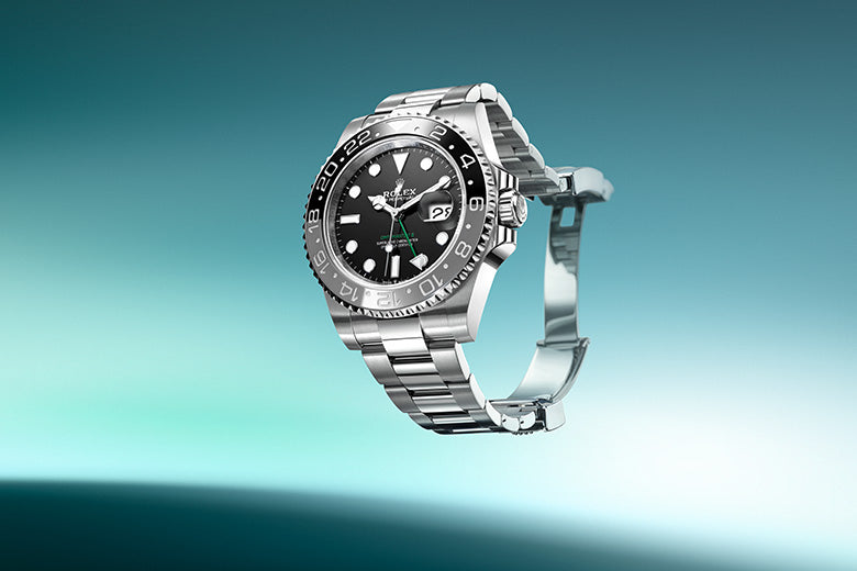 Rolex new New Watches 2024 - Sky-Dweller watches 2024 - Pisa 1940