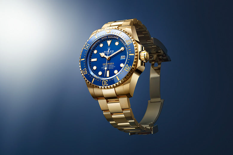 Rolex new New Watches 2024 - Sky-Dweller watches 2024 - Pisa 1940