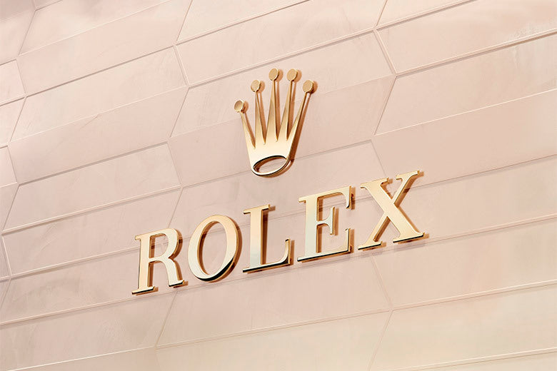 Official Rolex retailer in Milan - Pisa 1940