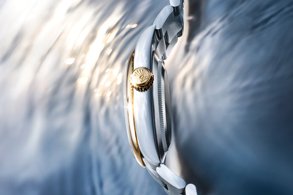 Rolex GMT-Master II in Acciaio Oystersteel, M126720VTNR-0001 - Pisa 1940