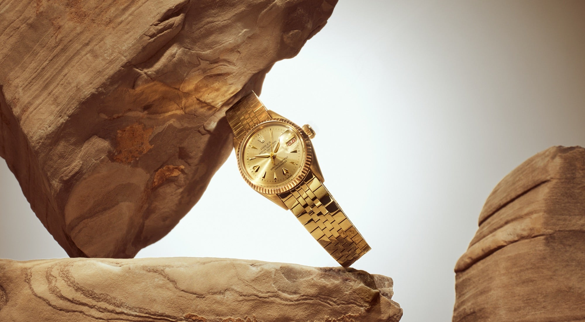 Orologi Rolex Lady-Datejust - Pisa 1940