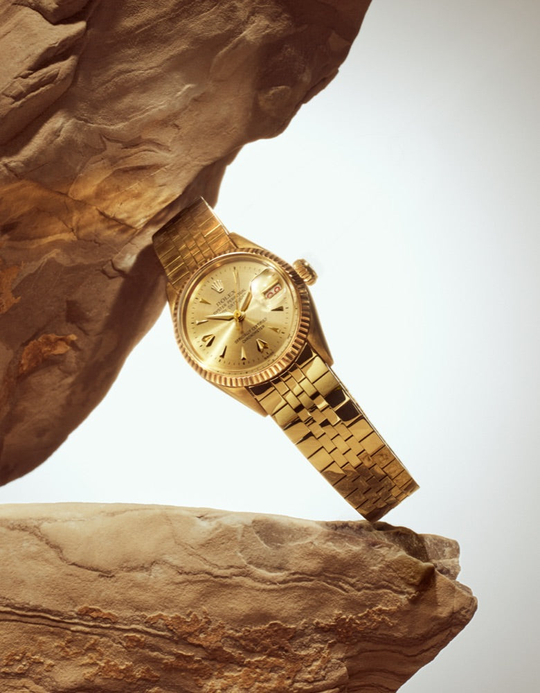 Orologi Rolex Lady-Datejust - Pisa 1940