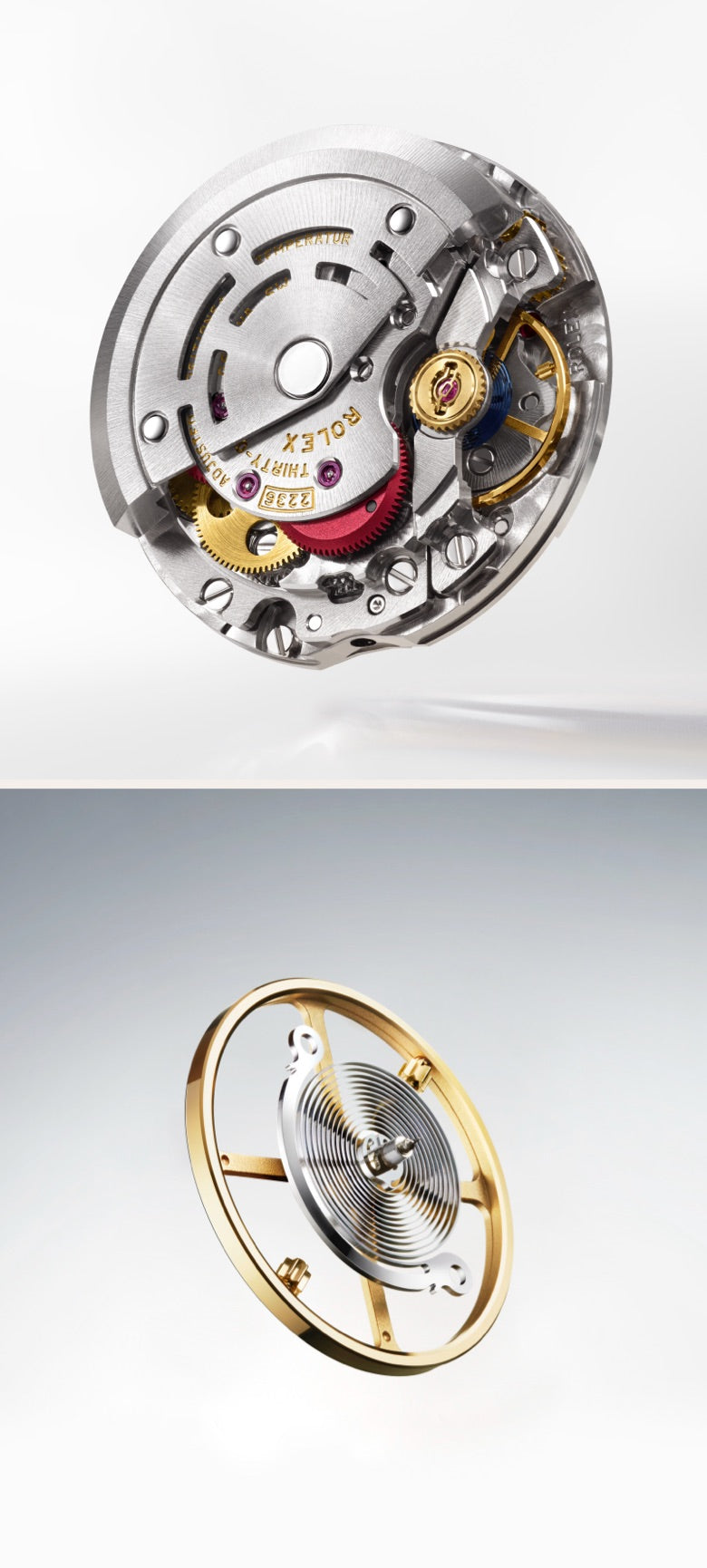 Orologi Rolex Lady-Datejust - Pisa 1940