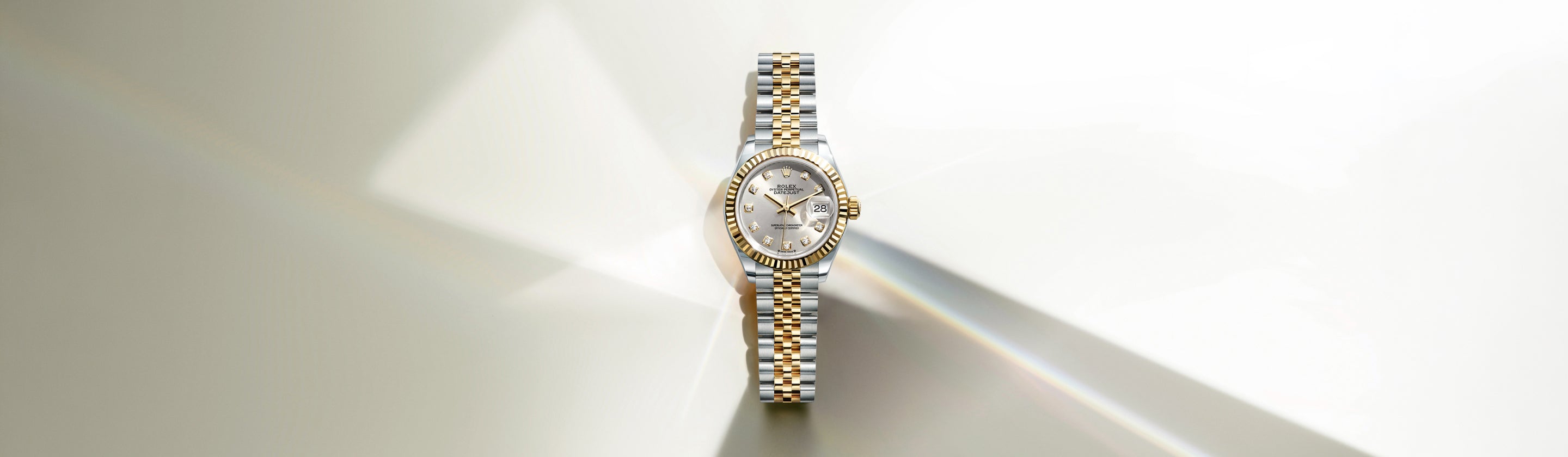 Orologi Rolex Lady-Datejust - Pisa 1940