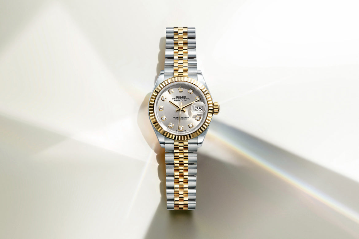 Orologi Rolex Lady-Datejust - Pisa 1940