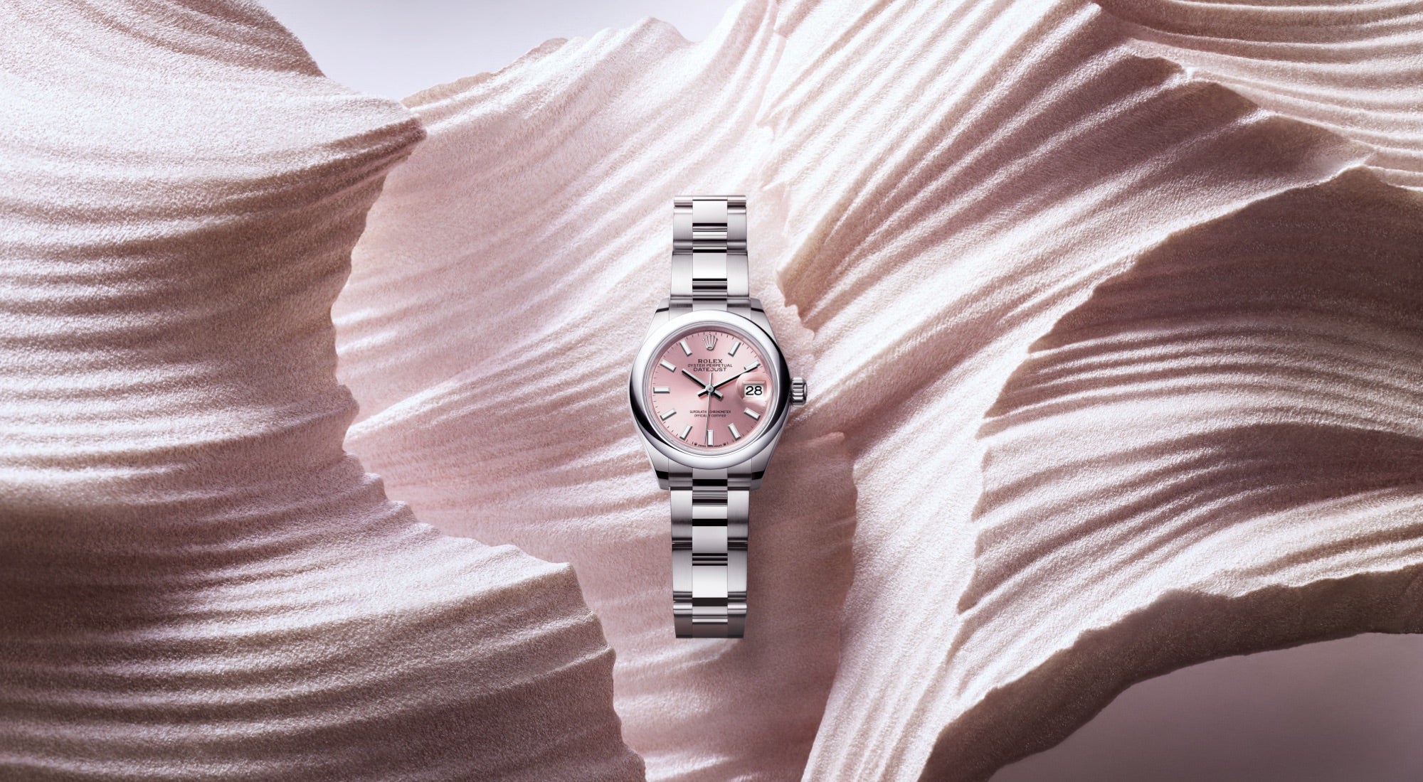 Orologi Rolex Lady-Datejust - Pisa 1940