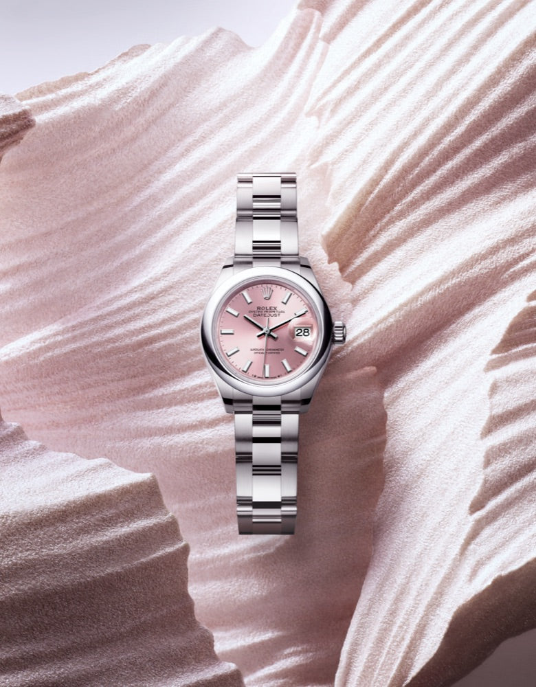 Orologi Rolex Lady-Datejust - Pisa 1940