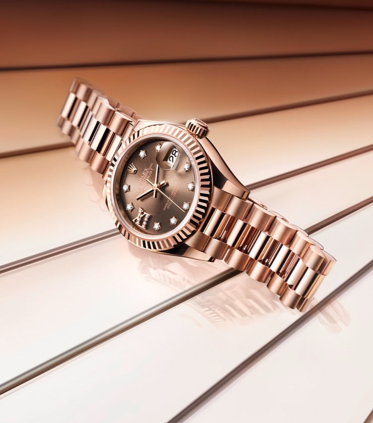 Rolex Lady-Datejust watches - Pisa 1940