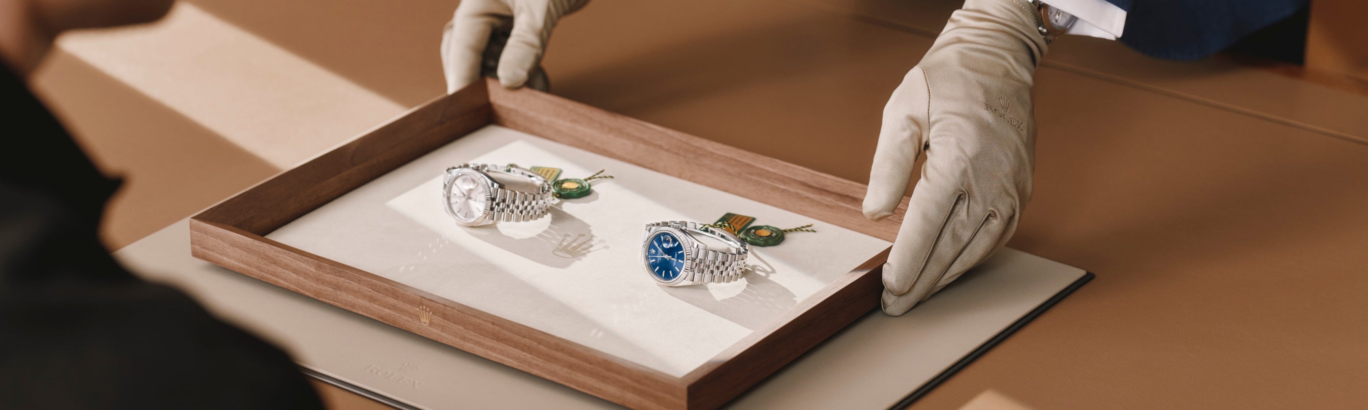 Contact form Pisa 1940 - Rolex watches official retailer