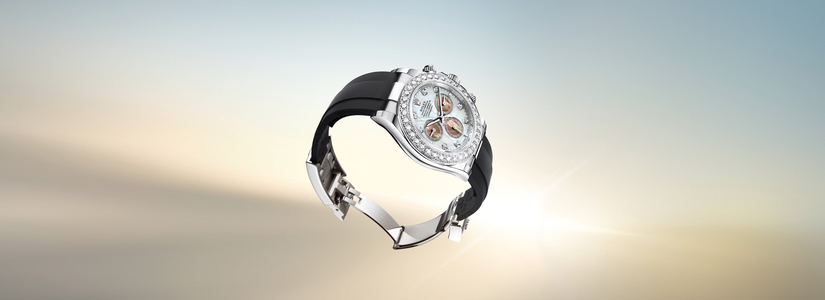 Rolex new New Watches 2024 - Cosmograph Daytona watches 2024 - Pisa 1940