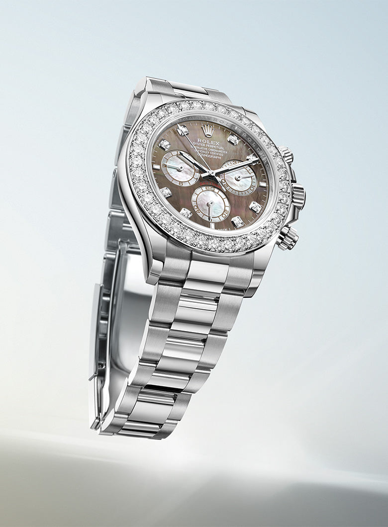 Rolex new New Watches 2024 - Cosmograph Daytona watches 2024 - Pisa 1940