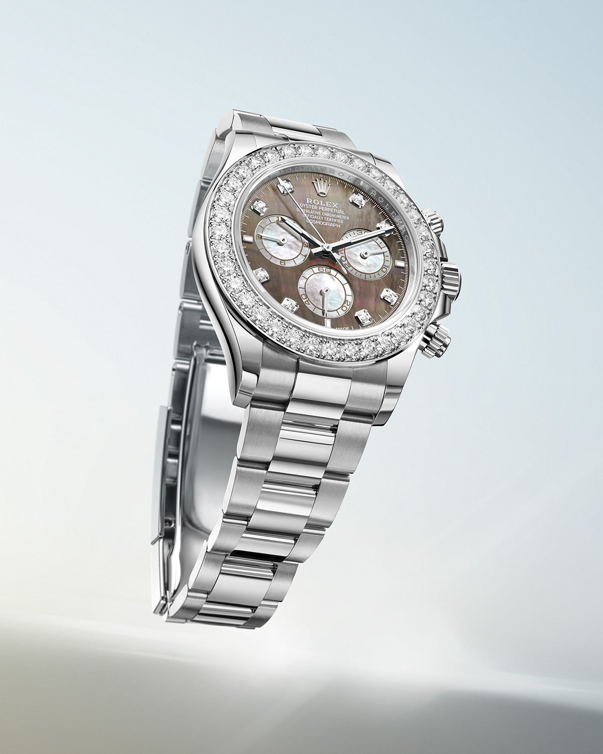 Rolex new New Watches 2024 - Cosmograph Daytona watches 2024 - Pisa 1940