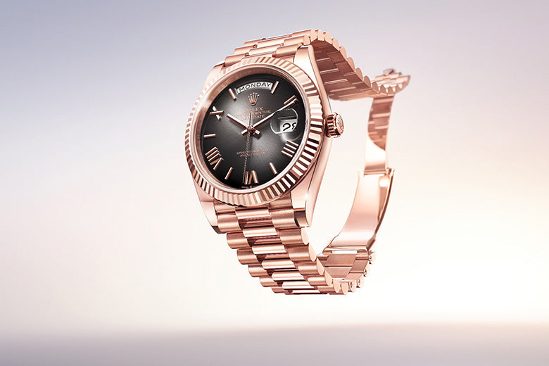 Rolex new New Watches 2024 - Day-Date watches 2024 - Pisa 1940