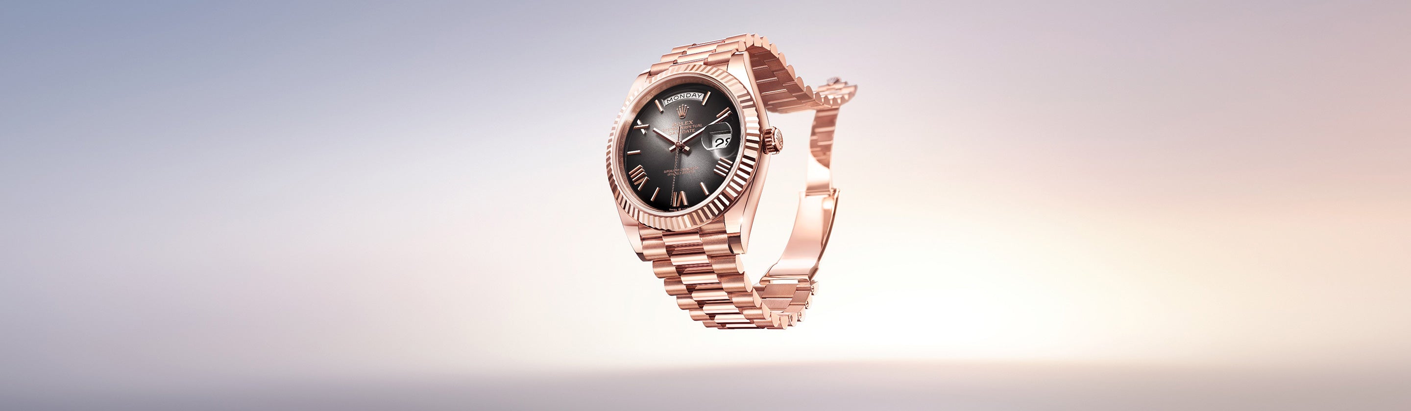 Rolex new New Watches 2024 - Day-Date watches 2024 - Pisa 1940