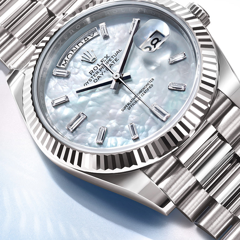 Rolex new New Watches 2024 - Day-Date watches 2024 - Pisa 1940