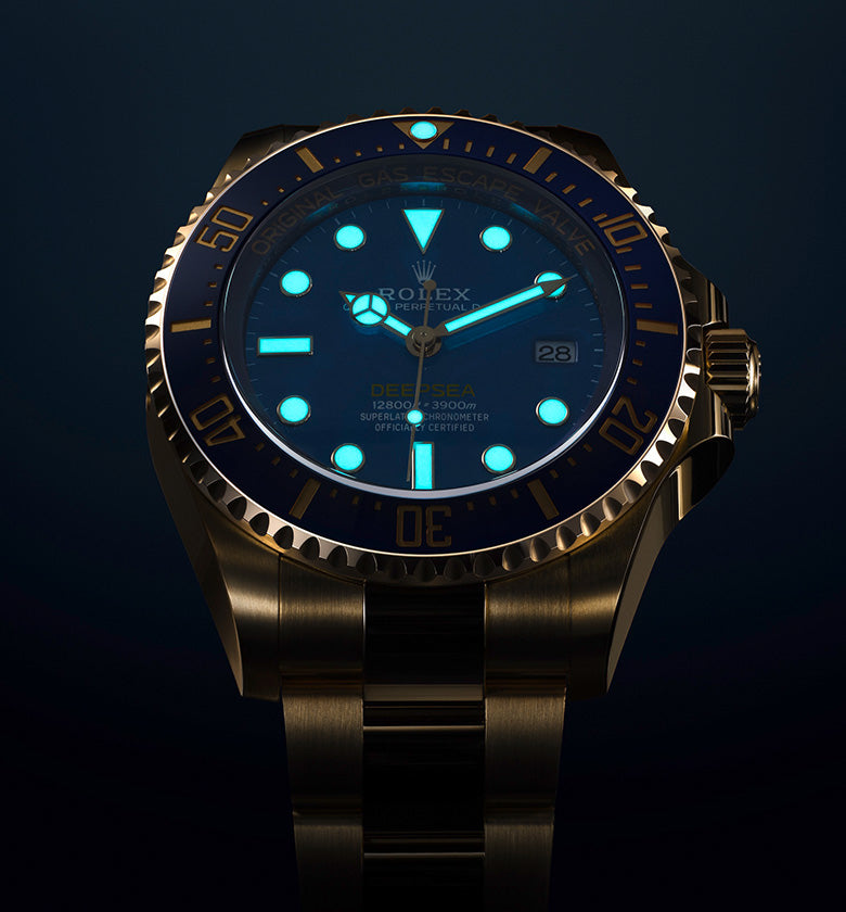 Rolex new New Watches 2024 - Deepsea watches 2024 - Pisa 1940