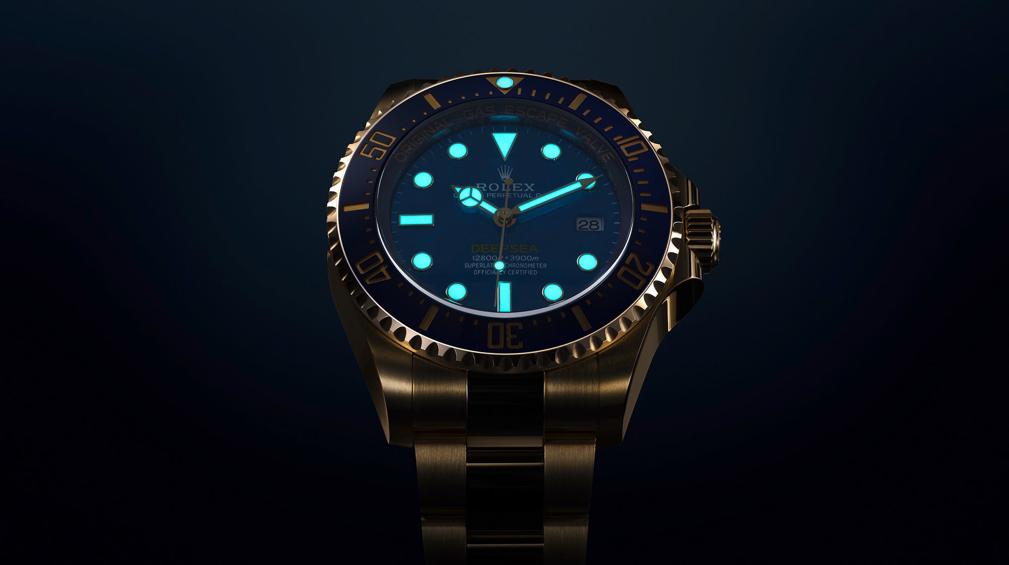 Rolex new New Watches 2024 - Deepsea watches 2024 - Pisa 1940