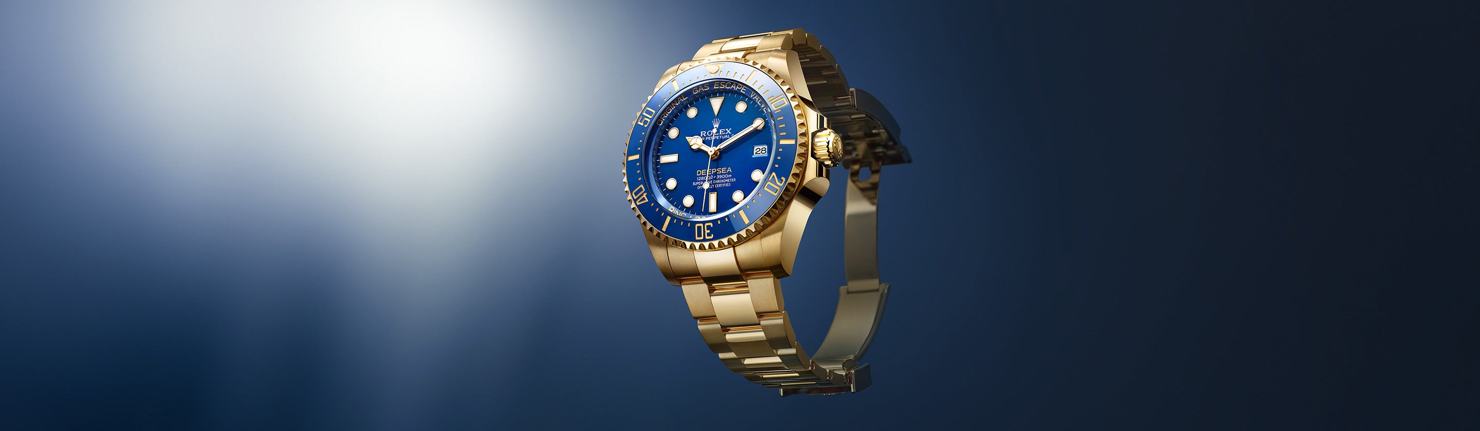 Rolex new New Watches 2024 - Deepsea watches 2024 - Pisa 1940