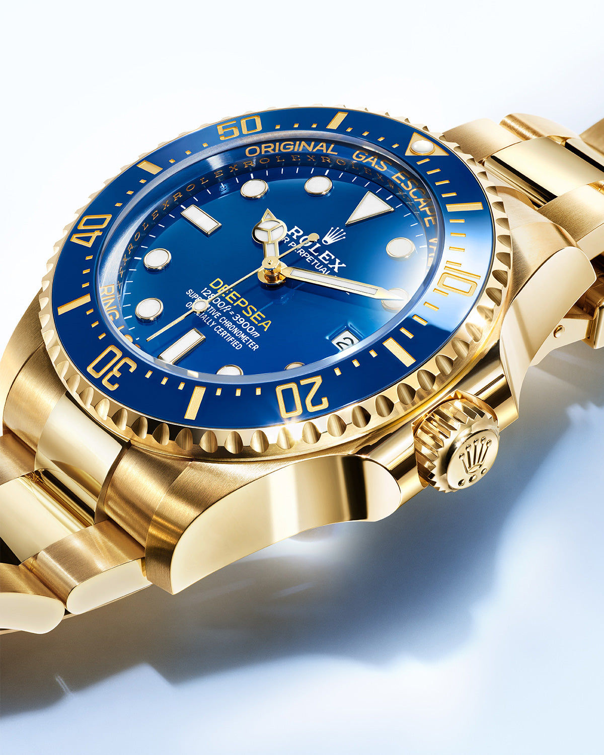 Rolex new New Watches 2024 - Deepsea watches 2024 - Pisa 1940