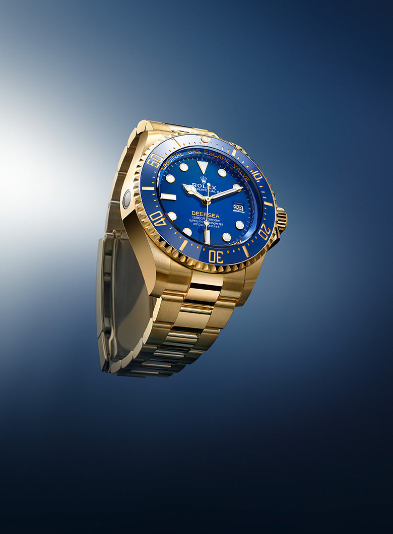 Rolex new New Watches 2024 - Deepsea watches 2024 - Pisa 1940