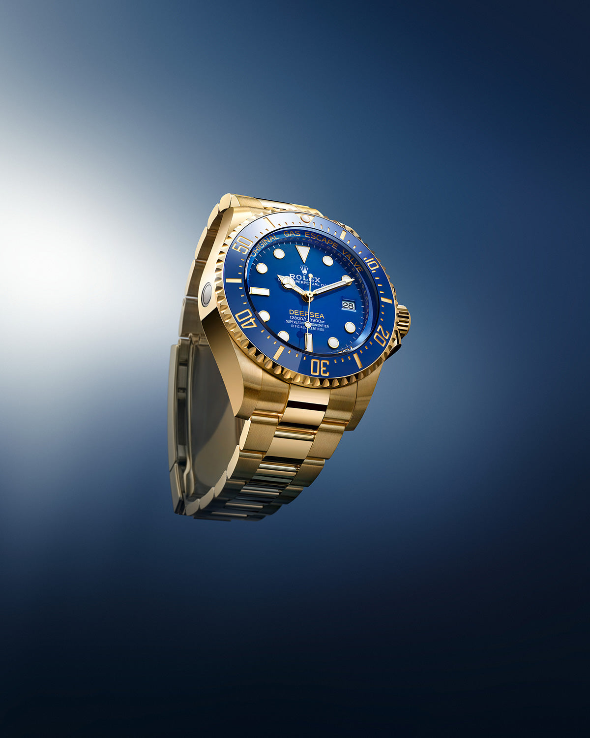 Rolex new New Watches 2024 - Deepsea watches 2024 - Pisa 1940