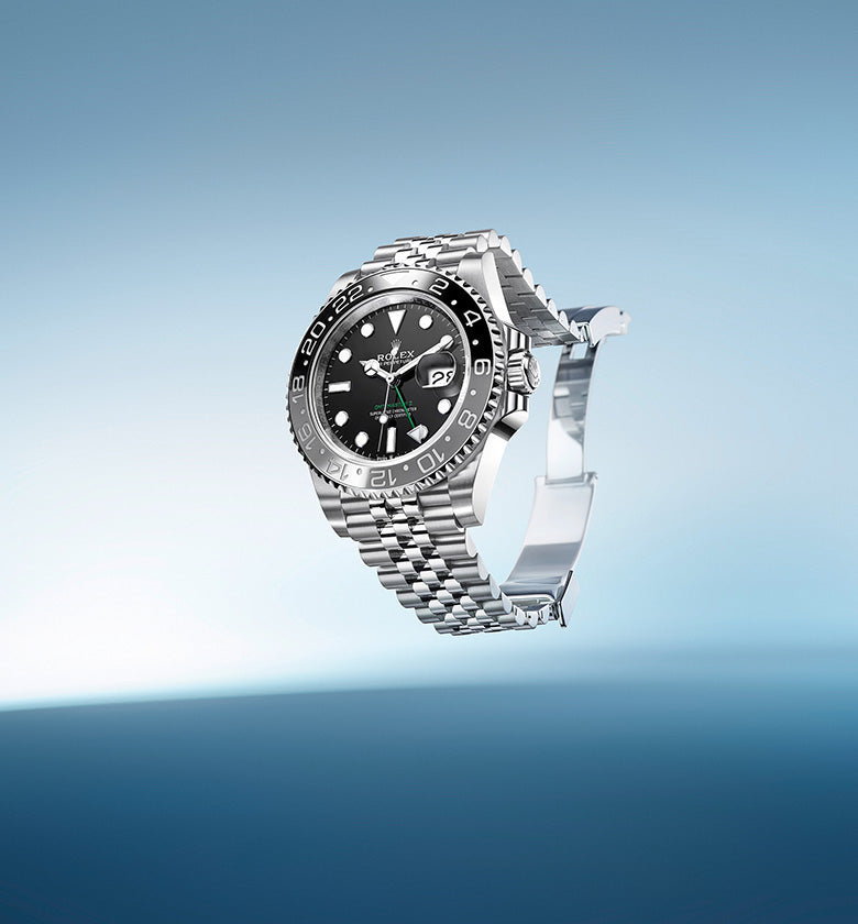 Rolex new New Watches 2024 - GMT-Master II watches 2024 - Pisa 1940